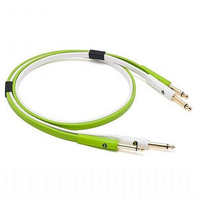 Oyaide d+  d+ TS class B, 1.0 m