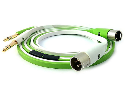 Oyaide d+  d+ TXM class B, 1.0 m