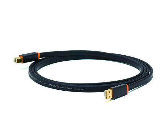 Oyaide d+  d+ USB 2.0  Class A/ 3.0m