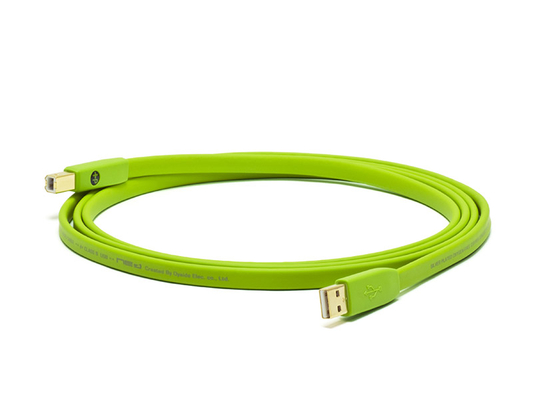 Oyaide d+  d+ USB 2.0  Class B/ 2.0m