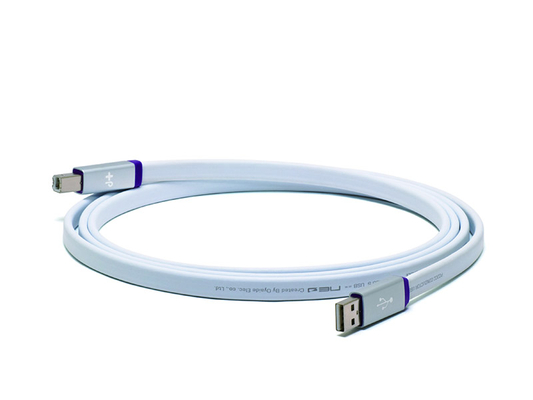 Oyaide d+  d+ USB 2.0  Class S/ 1.0m