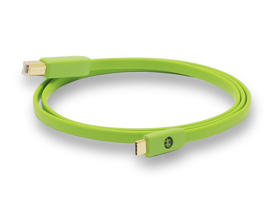 Oyaide d+  d+ USB Type-C class B 1.0m