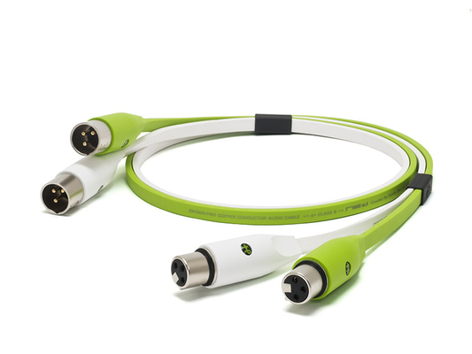 Oyaide d+  d+ XLR class B, 5.0 m