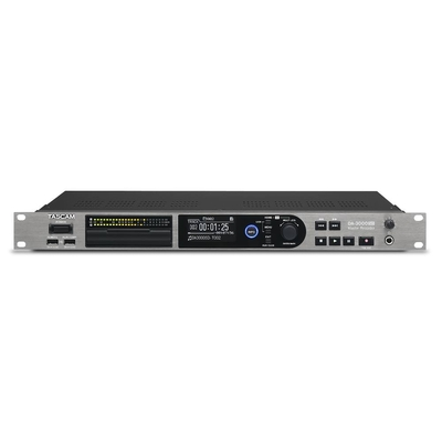 Tascam  TASCAM DA-3000SD