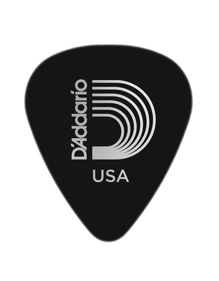 D'Addario 1CCB6-10 Πέννες Checker Heavy (1.00mm) 10AΔA