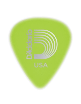 D'Addario 1CCG4-10 Πέννες Cellu Glo Medium (10 Τεμάχια)