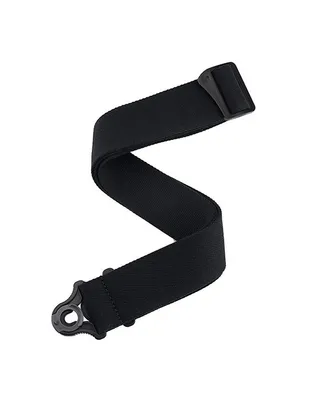 D'Addario 50BAL05 Auto Lock Black Scater  Zώνη Κιθάρας - Μπάσου
