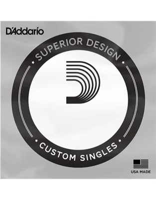 D'Addario CG030 Χορδή Ηλεκτρικής Κιθάρας .030'' Flat Wound