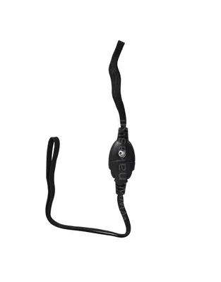 D'Addario DGS-15 Quick-Release Σύνδεσμος για Ζώνη Ακουστικής Κιθάρας