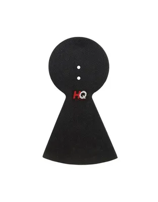 D'Addario HQ 16'' - 18'' Λάστιχο μελέτης πιατινιού