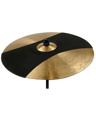D'Addario HQ 20'' Λάστιχο Μελέτης Πιατινιού
