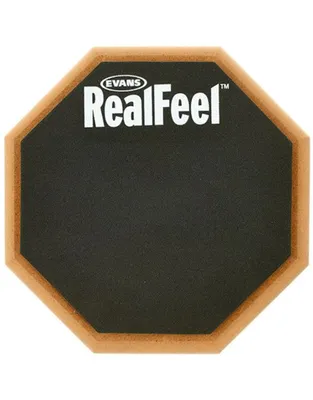 D'Addario HQ Real Feel Λάστιχο Μελέτης 6''