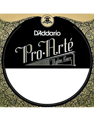 D'Addario J4602 Χορδή B (Σι) Κλασικής Κιθάρας Hard Tension