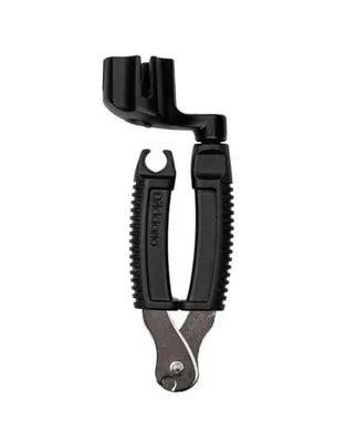 D'Addario DP-0002 Μανιβελάκι-Κόφτης Χορδών-Εξολκέας Σφηνών Γέφυρας