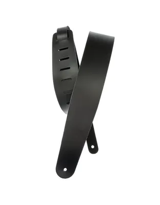 D'Addario - Planet 25L00-DX Δερμάτινη ζώνη Ηλεκτρικής κιθάρας - μπάσου