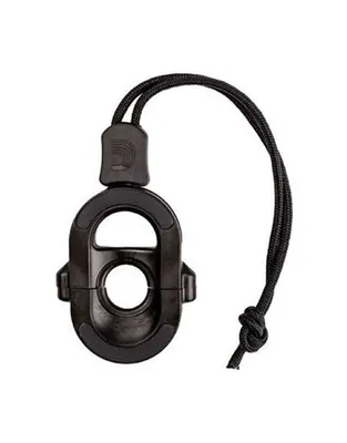 D'Addario - Planet Waves CinchFit PW-AJL-01 Lock Ζώνης Για Ακουστική Κιθάρα