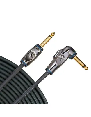 D'ADDARIO - PLANET WAVES PW-AGLRA-10 Circuit Breaker Καλώδιο Καρφί-Καρφί (Γωνία) 3m