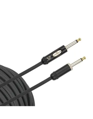 D'ADDARIO - PLANET WAVES PW-AMSK-15 American Stage Kill Switch Καλώδιο Καρφί-Καρφί 4.5m