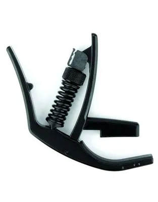 D'Addario - Planet Waves PW-CP-14 Καποτάστο Χορδίσματος DADGAD Μαύρο