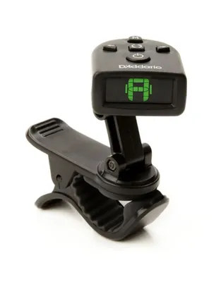 D'Addario - Planet Waves PW-CT-13 Headstock Mini Universal Χρωματικό χορδιστήρι