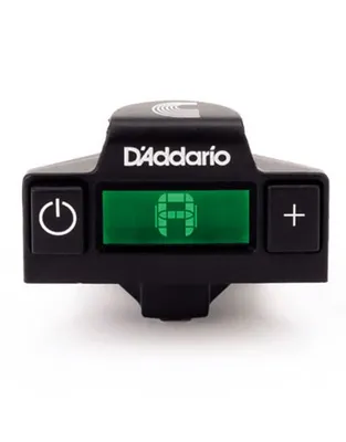 D'Addario - Planet Waves PW-CT-15 Χορδιστήρι NS Micro Soundhole