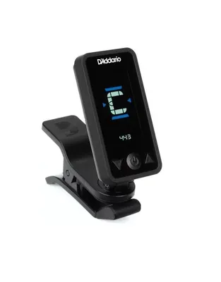 D'Addario - Planet Waves PW-CT-17CBK Eclipse Black Χορδιστήρι Τσέλου / Μπάσου / Κοντραμπάσου