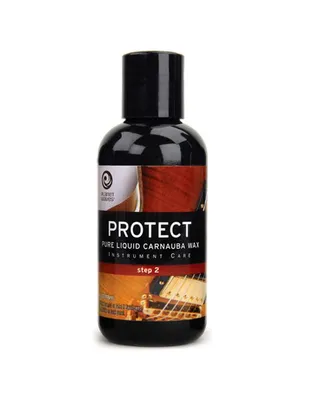D'Addario PW-PL-02 Υγρό κερί Carnauba για Προστασία του Φινιρίσματος