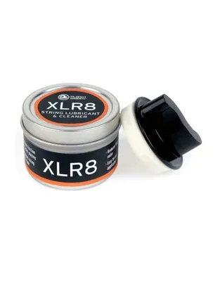 D'Addario PW-XLR8-01 Λιπαντικό / Kαθαριστικό χορδών
