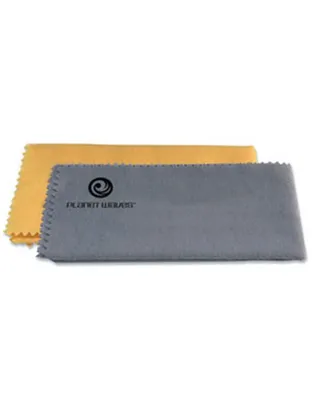 D'Addario PWPC1 Προεπεξεργασμένο βαμβακερό πανί γυαλίσματος