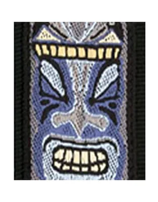 D'Addario - Planet Waves Tiki Ζώνη Ηλεκτρικής Κιθάρας - Μπάσου