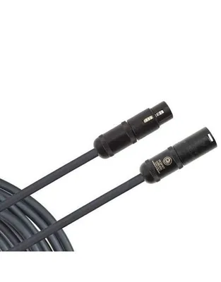 D'Addario PW-AMSM-25 Kαλώδιο XLR-XLR 7.5m