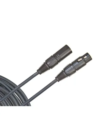 D'Addario PW-CMIC-10 Classic Series Kαλώδιο XLR-XLR 3m
