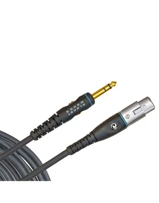 D'Addario PW-GM-25 Καλώδιο XLR-Καρφί 7.5m