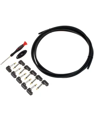 D'Addario PW-GPKIT-10 Κιτ για Κατασκευή Καλωδίων χωρίς συγκόλληση
