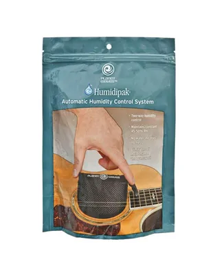 D'Addario PW-HPK-01 Humidity Auto Control System Αυτόματος Υγραντήρας Κιθάρας