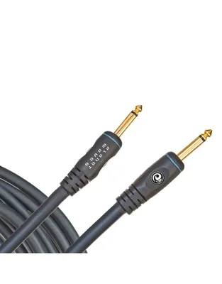 D'Addario PW-S-05 Καλώδιο Ηχείων Καρφί-Καρφί 1.5m