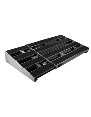D'Addario PW-XPNDPB-02 Expanding Pedalboard