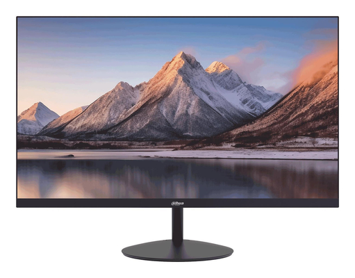 DAHUA LM22-A200Y Οθόνη υπολογιστή FHD 22''