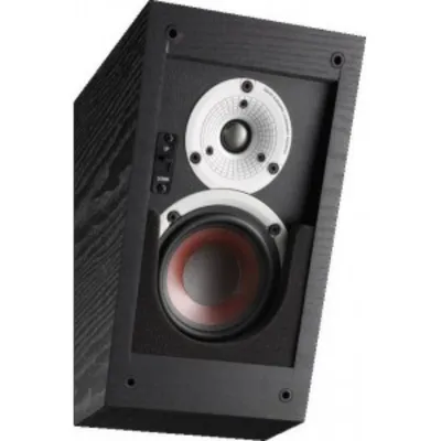 Dali Alteco C-1 BLACK Ζευγος