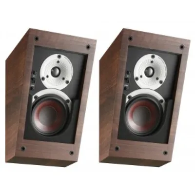 Dali Alteco C-1 WALNUT Ζευγος
