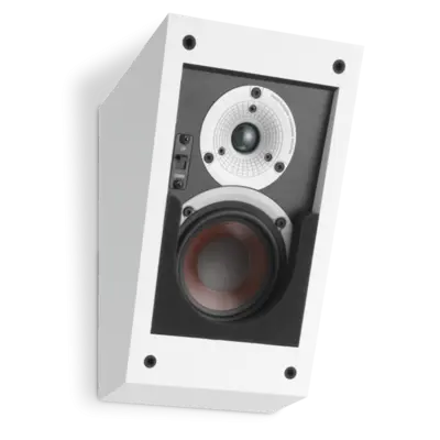 Dali Alteco C-1 White Ζεύγος
