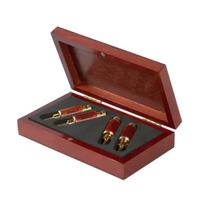 DALI banana plugs (with box)