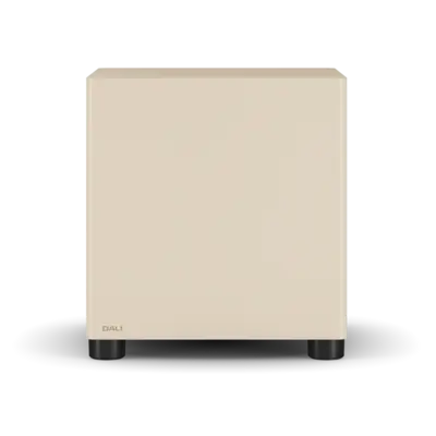 Dali Basik Sub C-8 Caramel White