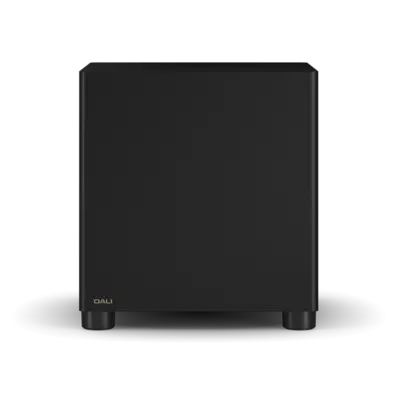 Dali Basik Sub C-8 Solid Black