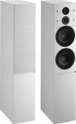 Dali Callisto 6 C (White)