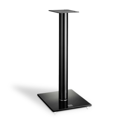 Dali Connect Stand E601 Black Ζεύγος