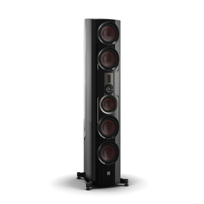 Dali Epikore 11 Black (High Gloss Lacquer)