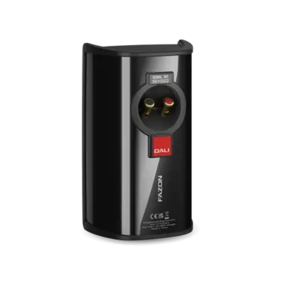 Dali Fazon Mikro Iron Black (τεμάχιο)
