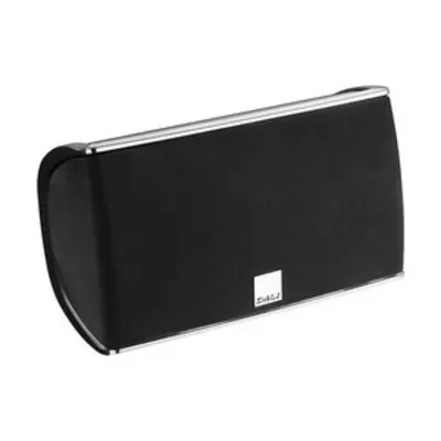 Dali Fazon Mikro Vokal Black
