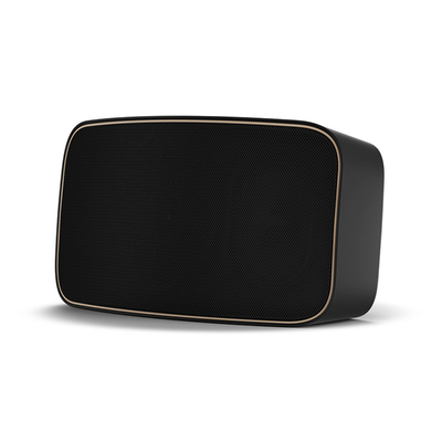 Dali Gardian OW 6 Black ζευγος
